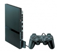 PlayStation 2: ufficiale la terza versione