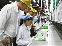 OLPC: partita finalmente la produzione di massa