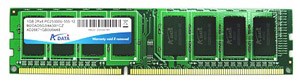 Anche per A-DATA memorie DDR3 a 2000Mhz