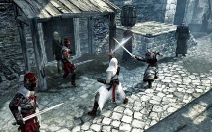Assassin's Creed: in arrivo la patch per PS3
