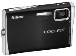 Nikon Coolpix S51c: ondulata!