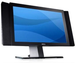 Dell: arriva XPS ONE