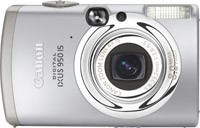 Canon Digital IXUS 950 IS