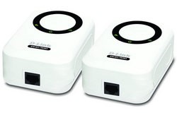 D-LINK: Adattatori Powerline HD a 200 Mbits