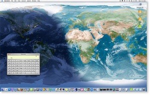 Il pianeta sempre sotto controllo con EarthDesk