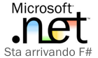 F#, il nuovo linguaggio .net è funzionale