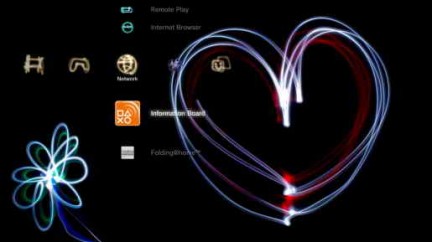 Problemi anche per il firmware 2.01 della PS3?