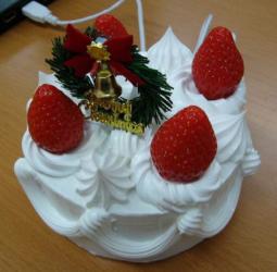 Solid Alliance e l'Hub natalizio