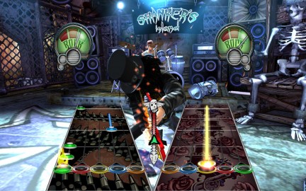 Gli analisti puntano su Guitar Hero III