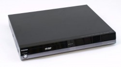 Mezzo milione di lettori HD-DVD in USA