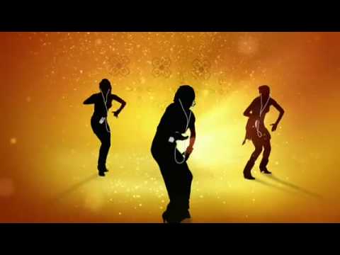 Mary J. Blige -  iPod + iTunes Ad