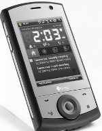 HTC Cruise: un Touch fuori dal comune