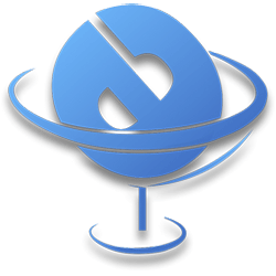 Internet Explorer 4 OS X