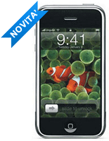 L'iPhone è sbarcato in Italia
