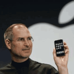 Steve Jobs è di nuovo al primo posto