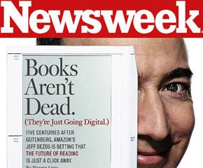 Diciamo addio alla carta?