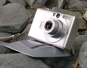 Klikk l'alternativa al cavalletto?