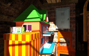 Lightmark, il nuovo benchmark openGL 2.0