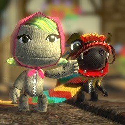 La Stampa su LittleBigPlanet