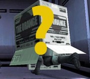 Un nuovo Metal Gear portatile all'orizzonte