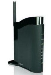 Hercules WiFi Modem Router SSIDx2