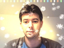 Aggiungere effetti ad iChat