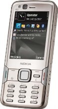 Nokia N82: il successore dell'N95?