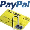 PayPal e PostePay a braccetto