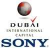Investimento miliardario per Sony da Dubai