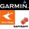 Garmin rinuncia a TeleAtlas