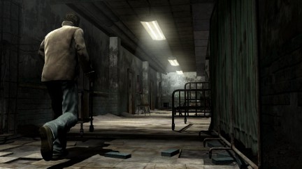 Nuovi dettagli su Silent Hill 5