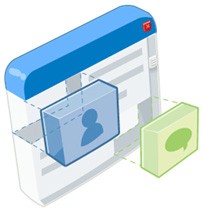 Anche Ning punta su Open Social