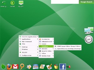 Quando il Web 2.0 invade il PC