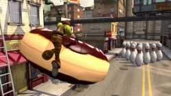 PAIN da domani in USA