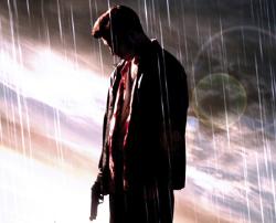 Il film indipendente di Max Payne e quello ufficiale