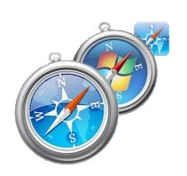 La scalata di Safari