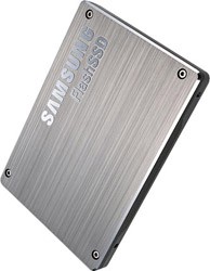 Solid State Disk alla massima potenza