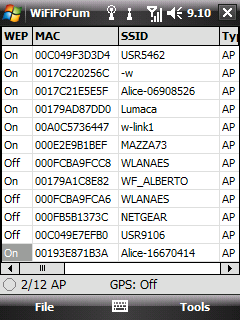 L'insicurezza delle reti Wi-Fi