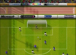 Sensible Soccer: finalmente una data