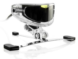 NaturalPoint SmartNav: mouse arrivederci