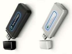 Un nuovo modem HDSPA da Sony Ericsson