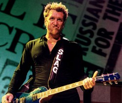 Steve Jones dei Sex Pistols sfida i giocatori X360