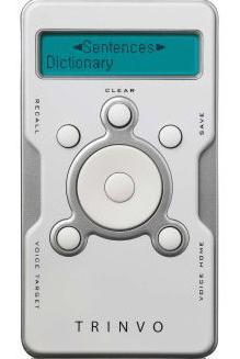 Trinvo: il traduttore che parla