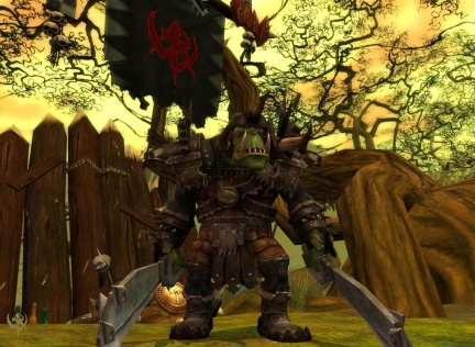 Warhammer Online rimandato ancora una volta