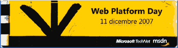 IIS 7: Web Platform Day
