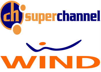 Wind: Zero Costi Fissi e SuperChannel