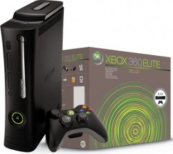 Xbox 360: 310.000 unità vendute nell'ultima settimana in USA