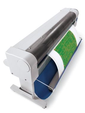 Xerox 7142: la stampante grafica a grande formato