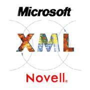 Ancora 3500 ostacoli per lo standard XML