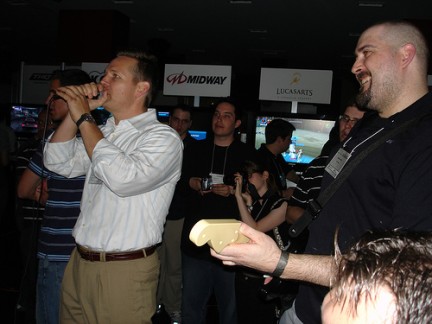 Microsoft: Europa campo di battaglia principale